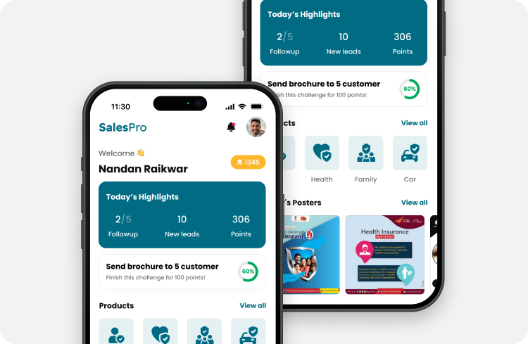 Sales Data Pro Building Digital Products and Scaling it.