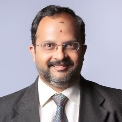 Dr Shrinivas Susarla