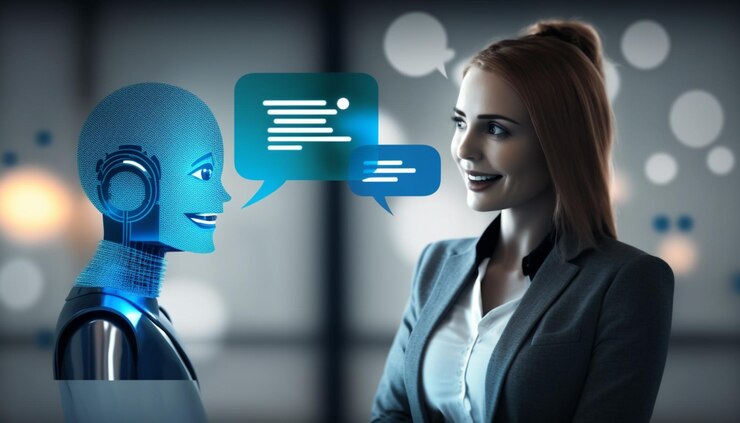 Ai for better customer service