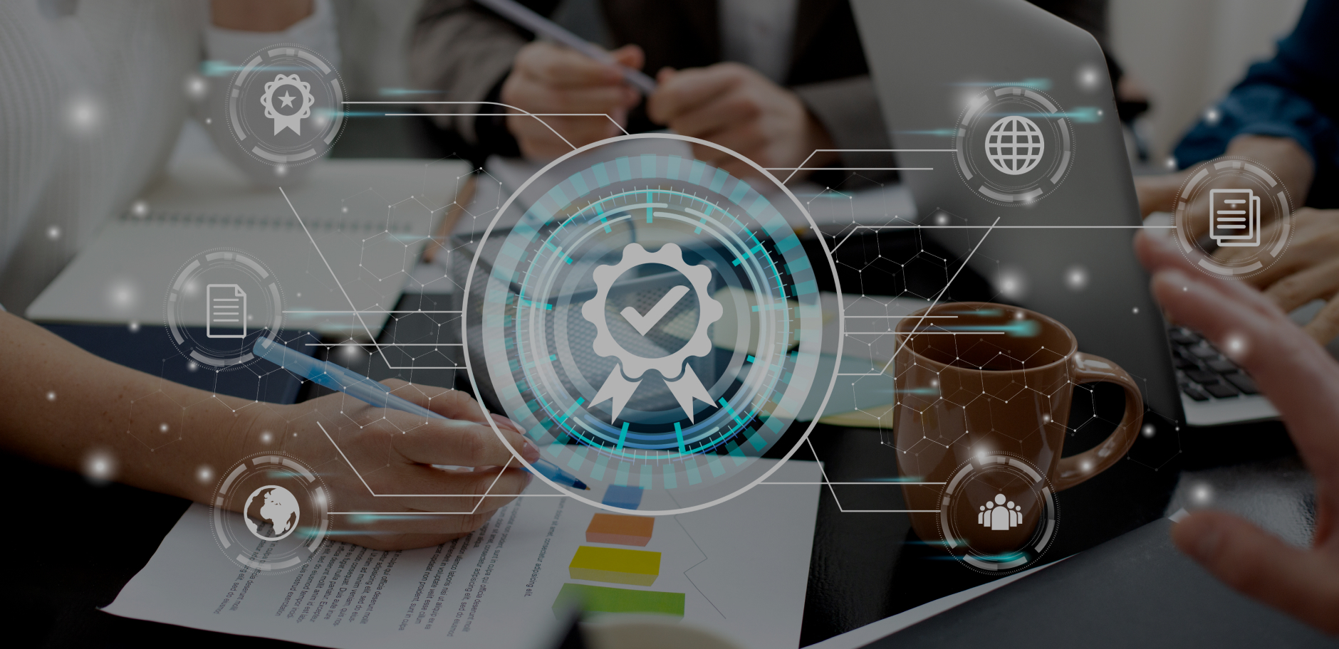 IRAC Compliance Automated for NBFC